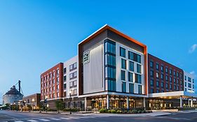 Ac Hotel By Marriott Waco Downtown